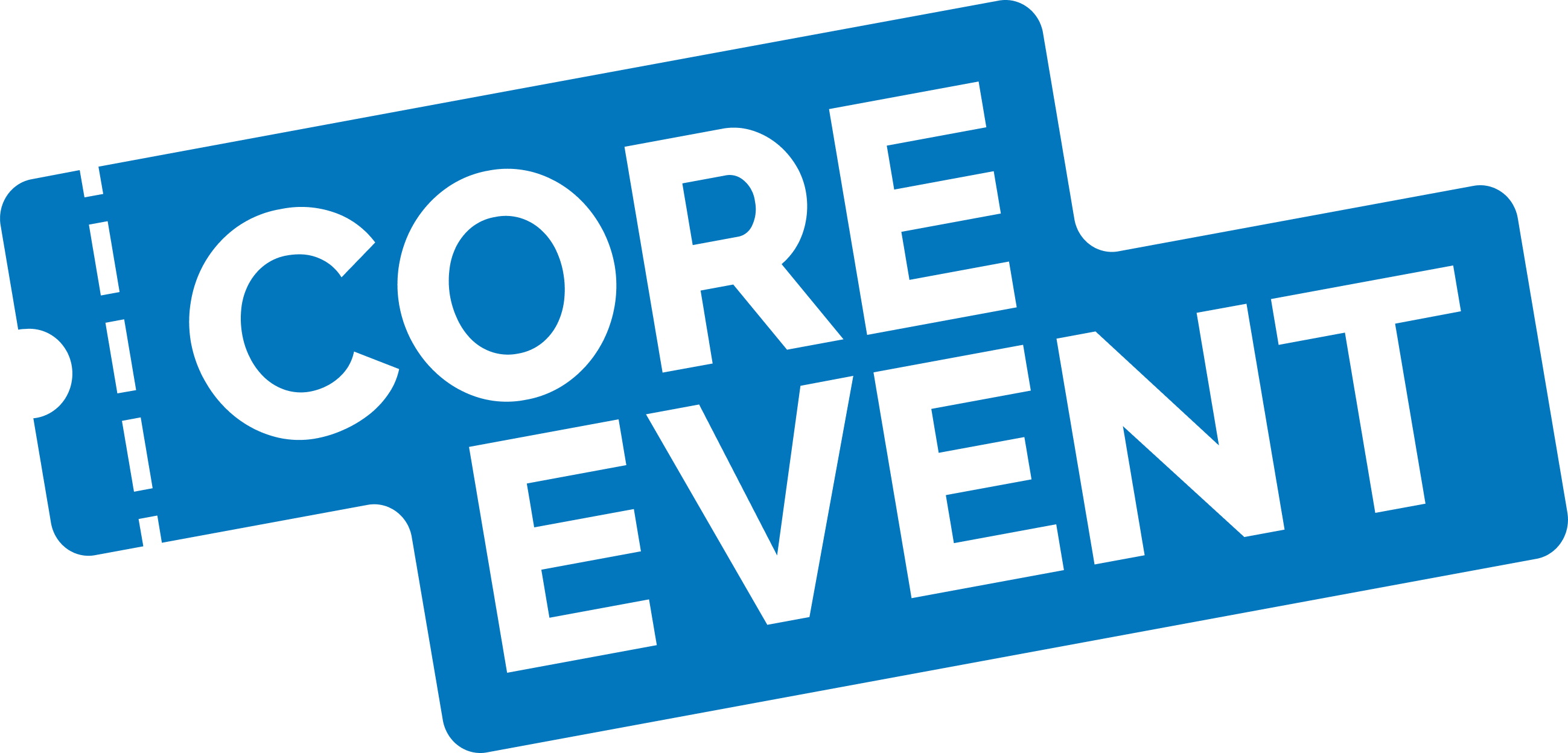 CoreEvent logo